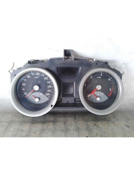 CUADRO INSTRUMENTOS RENAULT MEGANE II CLASSIC BERLINA - 148579