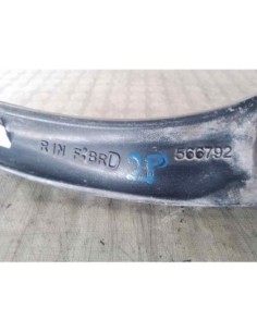 BRAZO SUSPENSION INFERIOR DELANTERO DERECHO CITROEN... 2