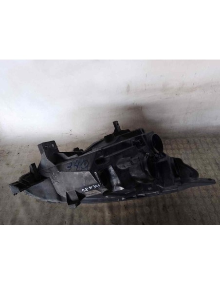 FARO IZQUIERDO CITROEN BERLINGO - 148666