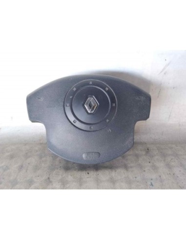 AIRBAG DELANTERO IZQUIERDO RENAULT MEGANE II...