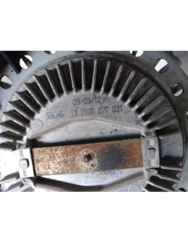 MAZA EMBRAGUE VISCOSO AUDI A4 BERLINA (8E) -...