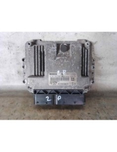 CENTRALITA MOTOR UCE ALFA ROMEO 147 (190) - 136463