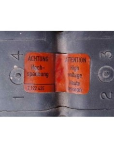 BOBINA ENCENDIDO MINI MINI (R50 R53) - 149610 2