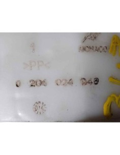 BOMBA FRENO OPEL CORSA C - 149718 2