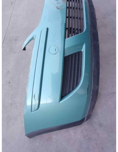 PARAGOLPES DELANTERO OPEL CORSA C - 149776