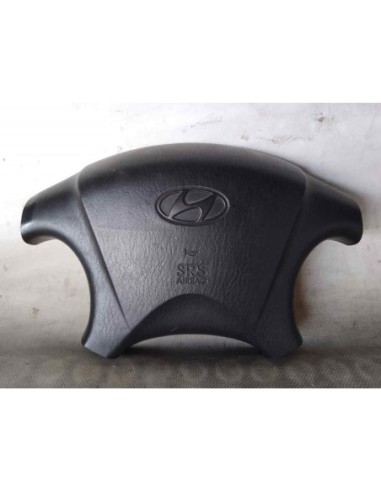 AIRBAG DELANTERO IZQUIERDO HYUNDAI MATRIX (FC)...