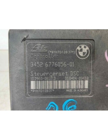 ABS BMW SERIE 3 TOURING (E91) - 150162