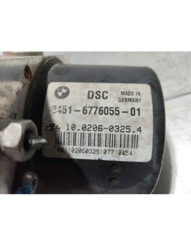 ABS BMW SERIE 3 TOURING (E91) - 150162
