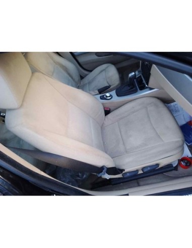 ASIENTO DELANTERO DERECHO BMW SERIE 3 TOURING...