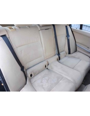 ASIENTOS TRASEROS BMW SERIE 3 TOURING (E91) -...