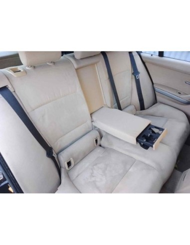 ASIENTOS TRASEROS BMW SERIE 3 TOURING (E91) -...