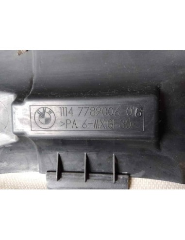 TAPA MOTOR BMW SERIE 3 TOURING (E91) - 150180