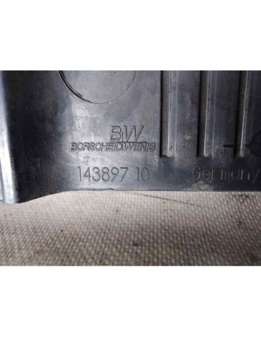 TAPA MOTOR BMW SERIE 3 TOURING (E91) - 150180