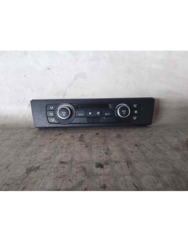 MANDO CLIMATIZADOR BMW SERIE 3 TOURING (E91) -...