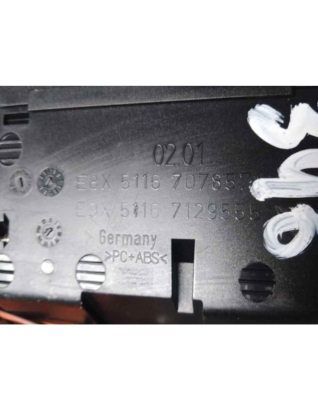 CENICERO BMW SERIE 3 TOURING (E91) - 150222