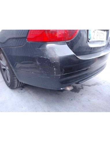 PARAGOLPES TRASERO BMW SERIE 3 TOURING (E91) -...