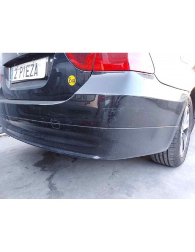 PARAGOLPES TRASERO BMW SERIE 3 TOURING (E91) -...