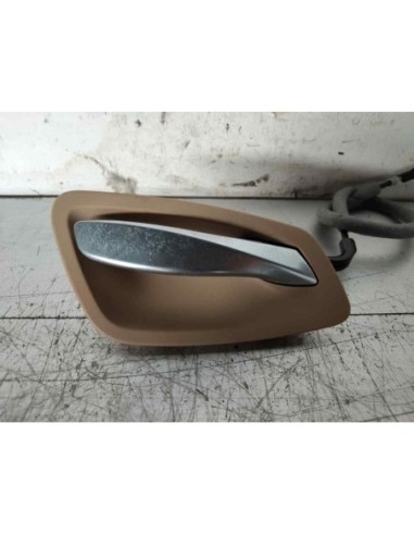 MANETA INTERIOR TRASERA IZQUIERDA BMW SERIE 3...