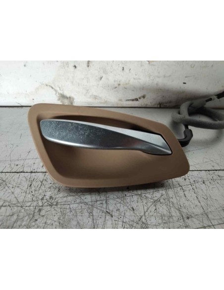 MANETA INTERIOR TRASERA IZQUIERDA BMW SERIE 3 TOURING (E91) - 150283