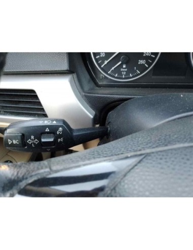 MANDO MULTIFUNCION BMW SERIE 3 TOURING (E91) -...