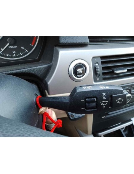 MANDO MULTIFUNCION BMW SERIE 3 TOURING (E91) - 150284