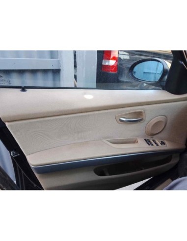 GUARNECIDO PUERTA DELANTERA IZQUIERDA BMW SERIE...