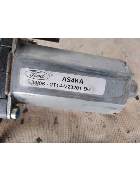 MOTOR ELEVALUNAS DELANTERO IZQUIERDO FORD TRANSIT CONNECT (TC7) - 150385