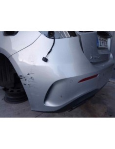 PARAGOLPES TRASERO MERCEDES-BENZ CLASE A (BM 177) - 150478 2