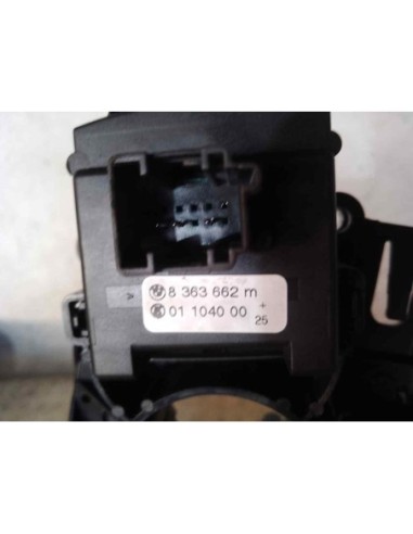 MANDO MULTIFUNCION BMW SERIE 3 COMPACTO (E46) -...