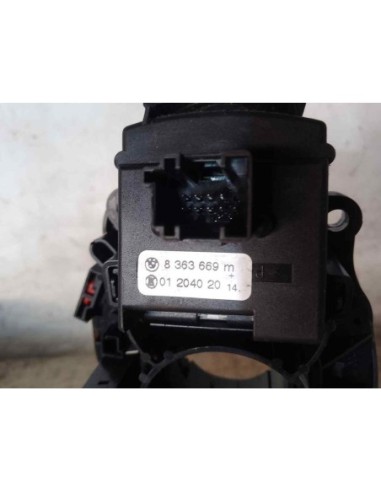 MANDO MULTIFUNCION BMW SERIE 3 COMPACTO (E46) -...