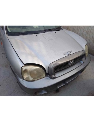 MOTOR LIMPIA DELANTERO HYUNDAI SANTA FE (SM) -...