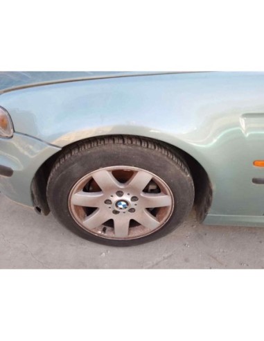MANGUETA DELANTERA IZQUIERDA BMW SERIE 3...