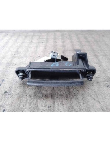 MANETA EXTERIOR PORTON MAZDA 3 BERLINA (BK) -...