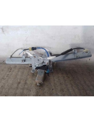 ELEVALUNAS TRASERO DERECHO CHEVROLET LACETTI -...