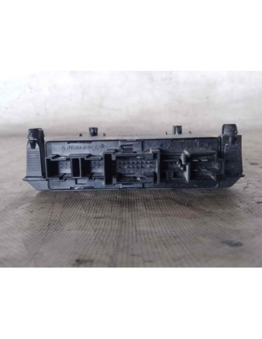 MODULO ELECTRONICO MERCEDES-BENZ CLASE E (BM...