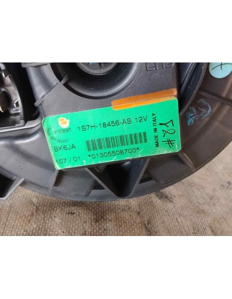 MOTOR CALEFACCION FORD MONDEO BERLINA (GE) - 151010