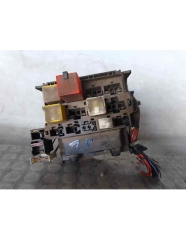 CAJA RELES / FUSIBLES FORD FIESTA COURIER - 151130