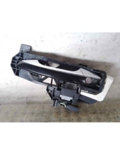 MANETA EXTERIOR DELANTERA IZQUIERDA MERCEDES-BENZ CLASE S...