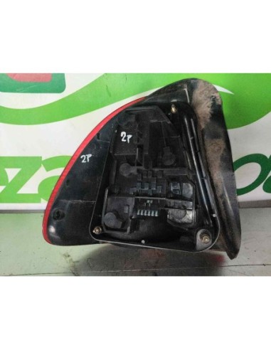 PILOTO TRASERO DERECHO MG ROVER ROVER 45 (RT) -...