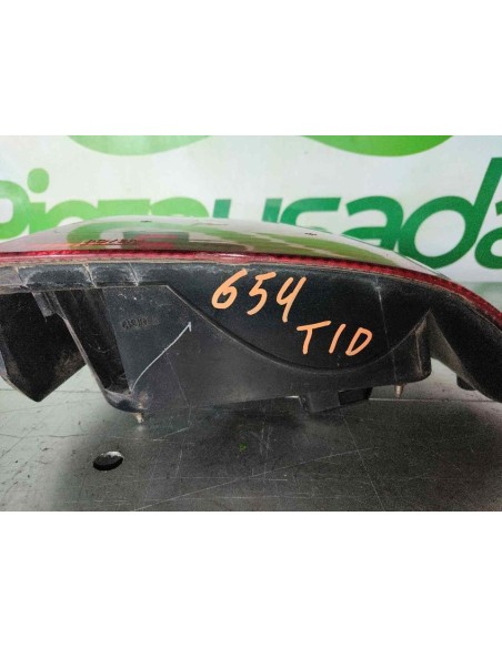PILOTO TRASERO DERECHO MG ROVER ROVER 45 (RT) - 197644