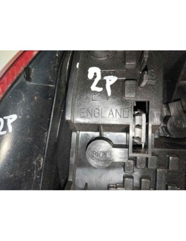 PILOTO TRASERO DERECHO MG ROVER ROVER 45 (RT) -...