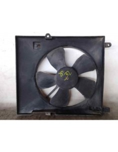 ELECTROVENTILADOR DAEWOO KALOS - 151232 2