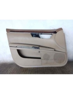 GUARNECIDO PUERTA DELANTERA IZQUIERDA MERCEDES-BENZ CLASE...