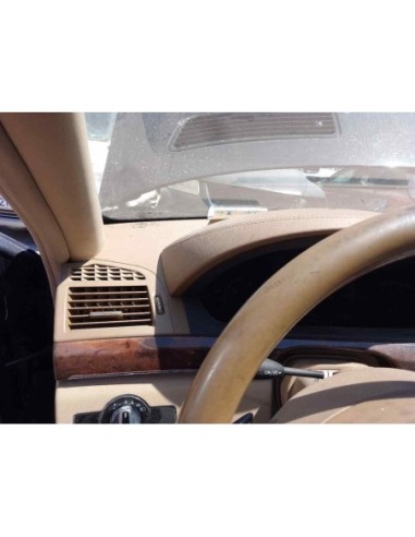 KIT AIRBAG MERCEDES-BENZ CLASE S (BM 221) LIM...