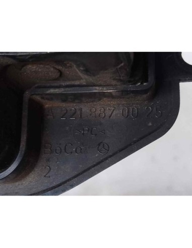 CERRADURA CAPO MERCEDES-BENZ CLASE S (BM 221)...