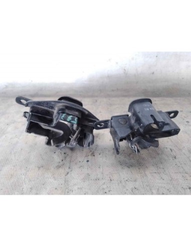 CERRADURA CAPO MERCEDES-BENZ CLASE S (BM 221)...