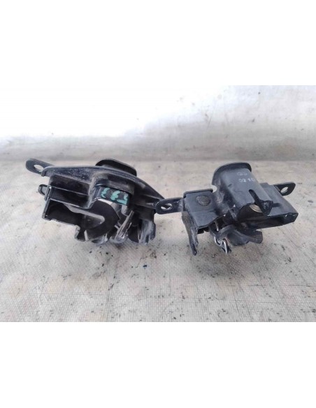 CERRADURA CAPO MERCEDES-BENZ CLASE S (BM 221) LIM  - 164111