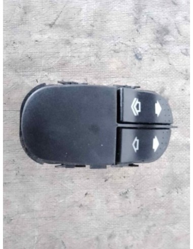 MANDO ELEVALUNAS DELANTERO IZQUIERDO FORD FOCUS...