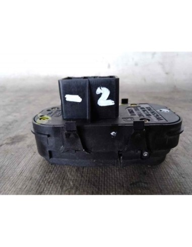 MANDO ELEVALUNAS DELANTERO IZQUIERDO FORD FOCUS...