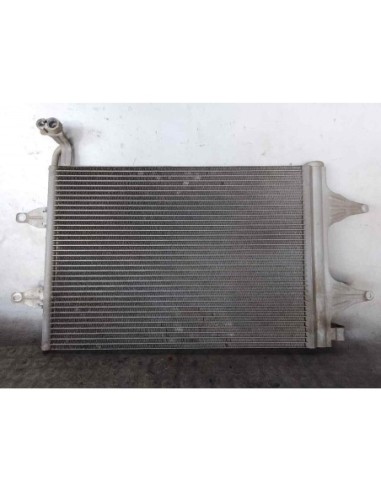 CONDENSADOR / RADIADOR  AIRE ACONDICIONADO SEAT...